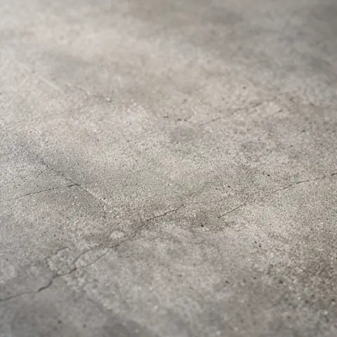 Chi tiết bề mặt microcement (ảnh minh họa do AI tạo)